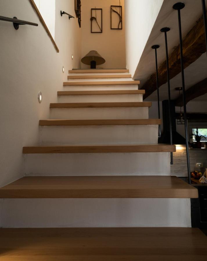 Villa Klara Buzet Ngoại thất bức ảnh