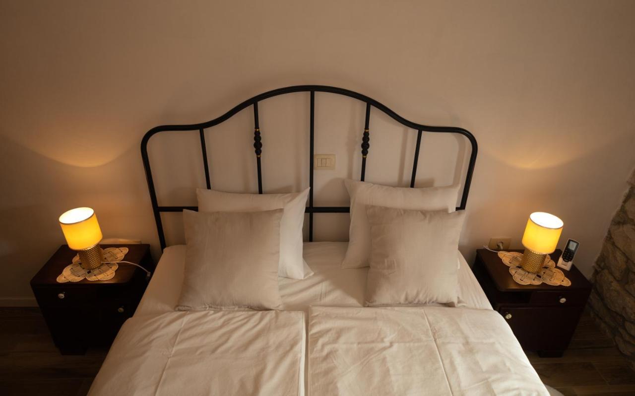 Villa Klara Buzet Ngoại thất bức ảnh